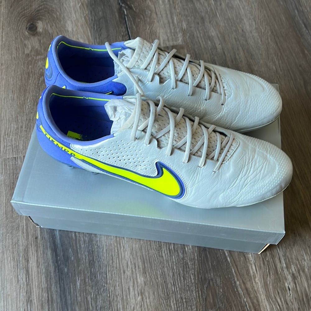 Nike Tiempo Legend 9 Elites